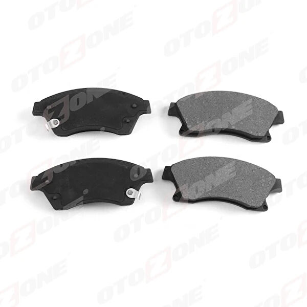 OTOZONE Fren Balataları