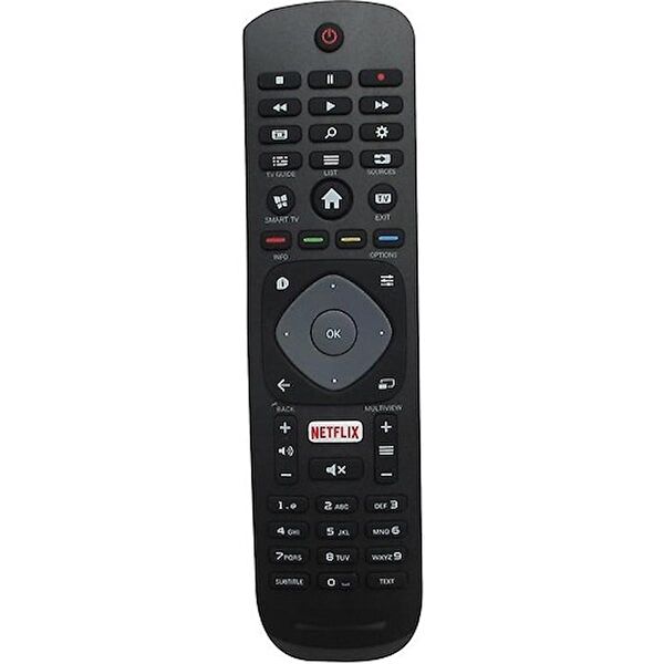 Philips Uzaktan Kumanda