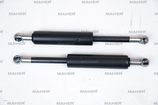 Maher Kaput Ekipmanları