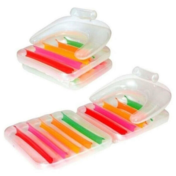 Diyar-ı Fırsat Şişme Deniz Yatağı, Koltuğu