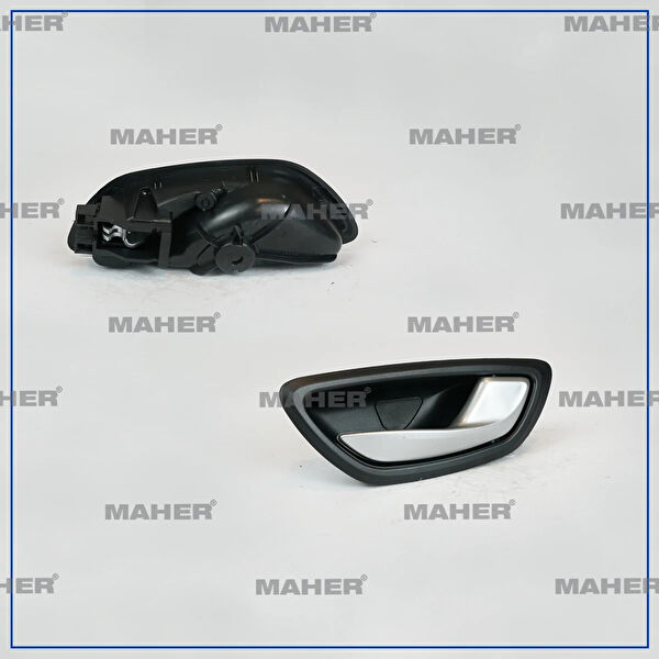 Maher İç Açma Kolu