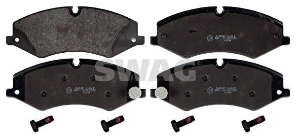 Swag Fren Balataları