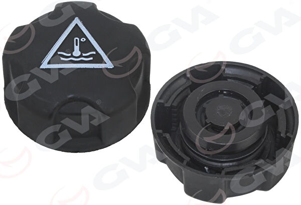 GVA Termostat Kapağı