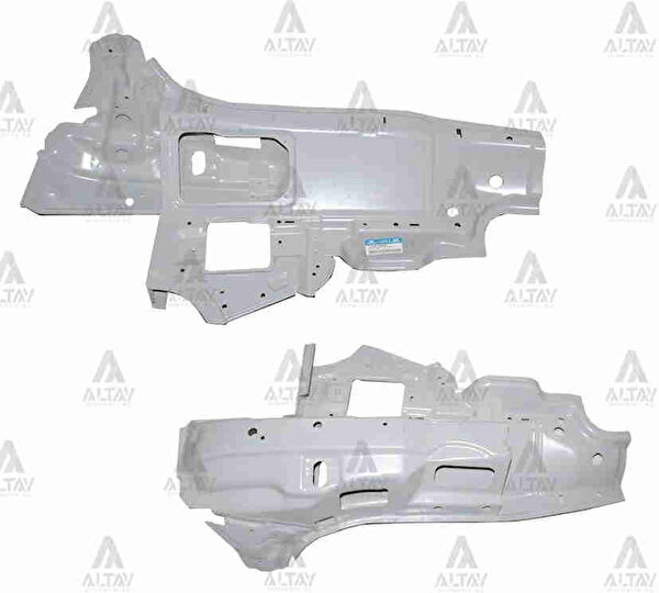 MOBIS Karoser & Karoser Malzemeleri