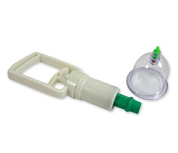 VANCH Boyun, Dekolte Bakım