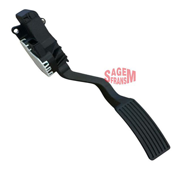 Sagem Pedal Grubu Parçaları