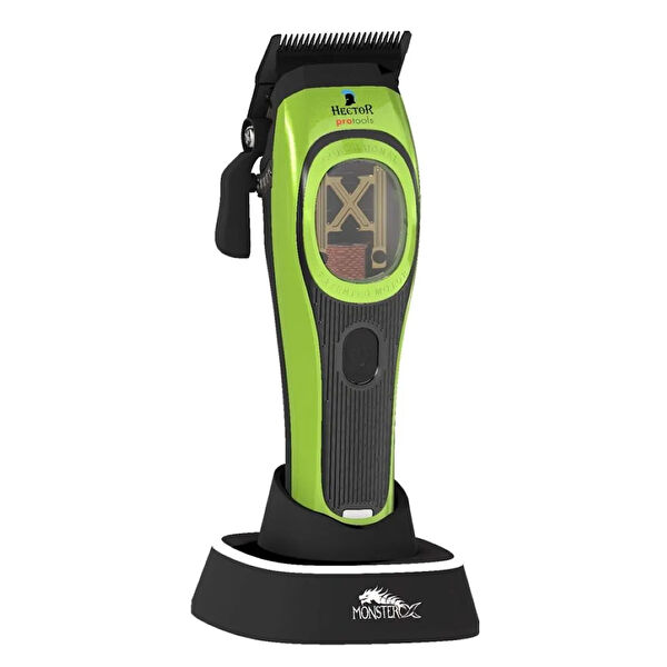 LUORD-STORE Kırkma Makinesi, Aksesuar