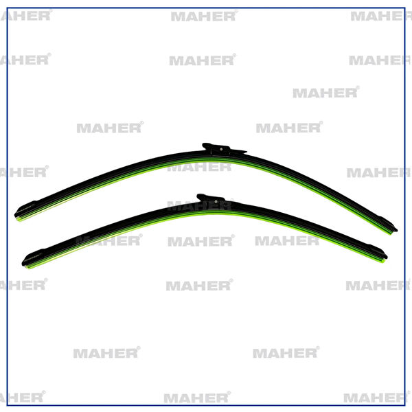 Maher Silecek Süpürgesi