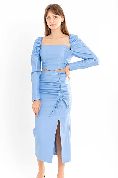 delta online Kadın Etek