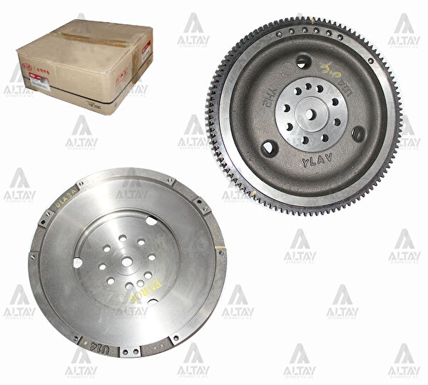 MOBIS Yedek Parça Ürünleri