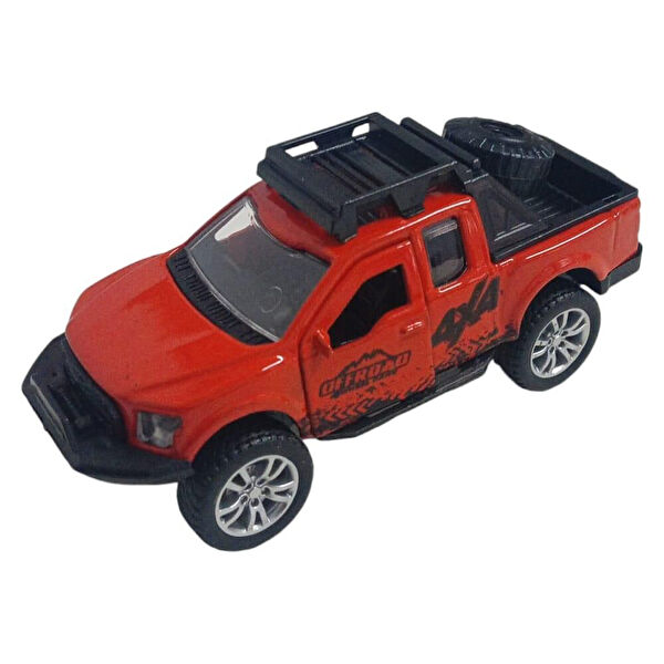 Diyar-ı Fırsat Oyuncak Arabalar