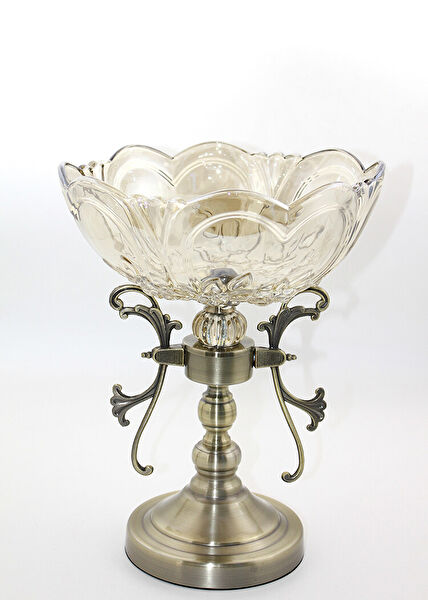 Noxsa Şekerlik, Lokumluk