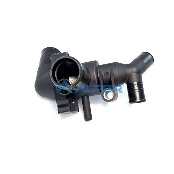 ALPER Termostat Gövdesi