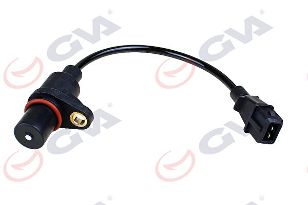 GVA Sensör, Dedektör