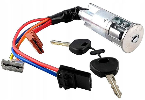 HELLUX Kontak Kilidi