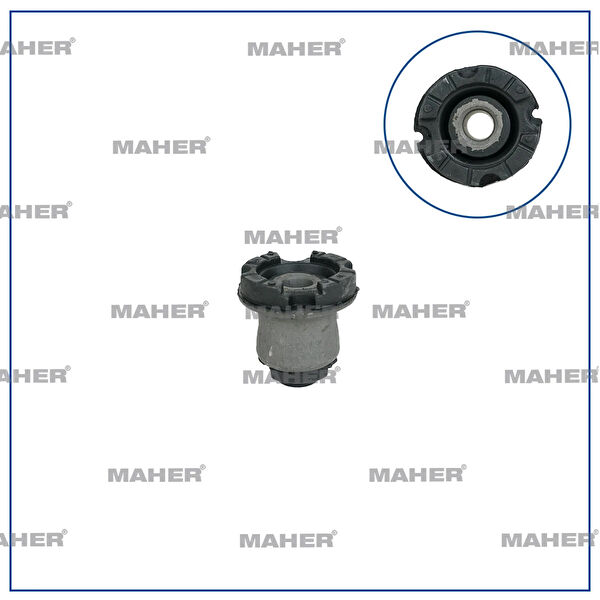 Maher Travers Takozu