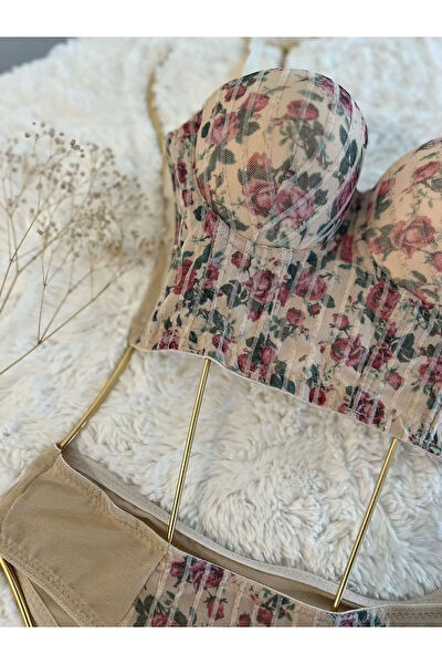 Cansoy İç Çamaşır Takımı