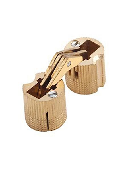 ALMITAL Mobilya Menteşesi