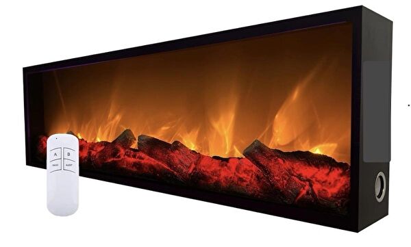 Esha Home Şömine, Şömine Aksesuarları