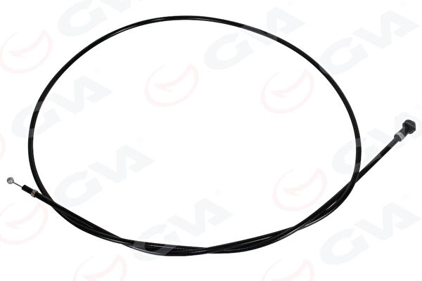 GVA Oto Kaput Aksesuarları