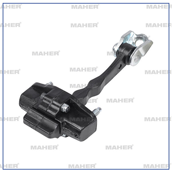 Maher Bagaj Amortisörleri