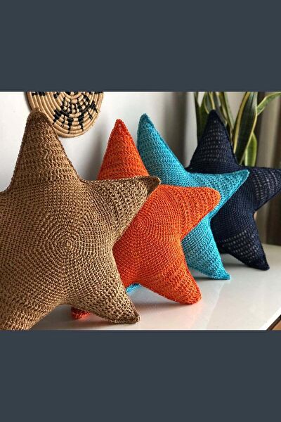 pixiperi Dekoratif Yastık, Kırlent, Kılıf