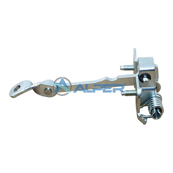 ALPER Kapı Ekipmanları