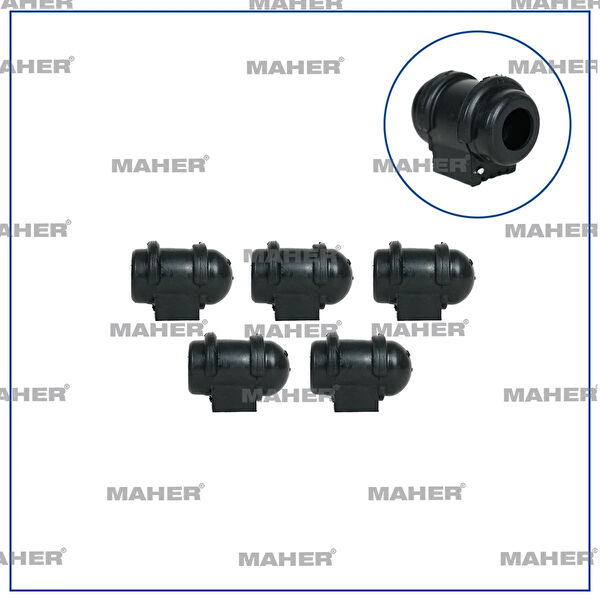 Maher Viraj Demiri & Lastikleri