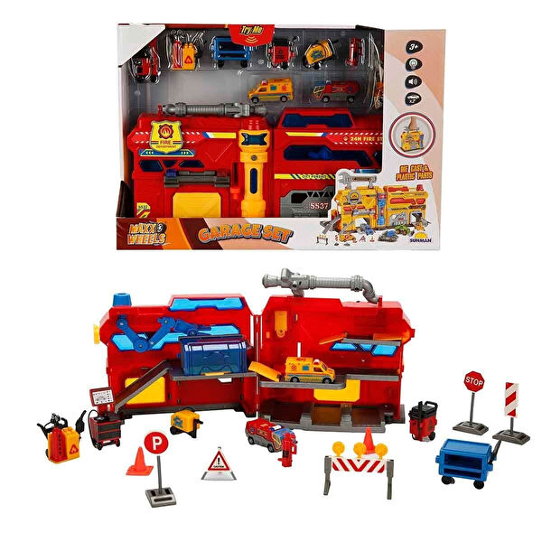 LUORD-STORE Oyuncak Arabalar