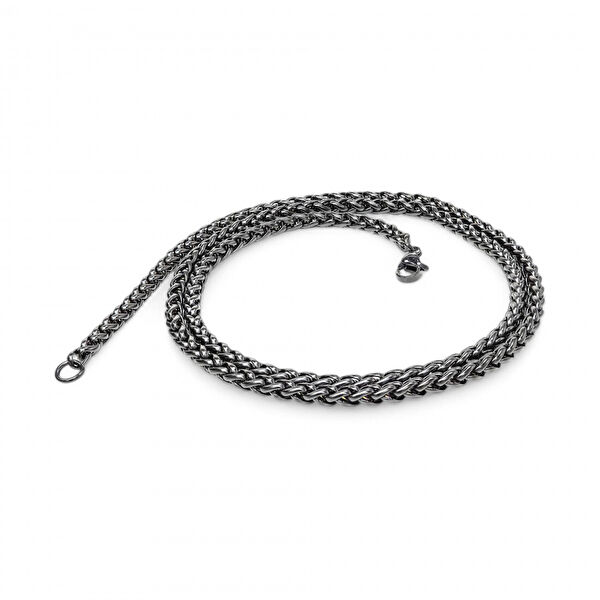 F&M BİJUTERİ AKSESUAR Kolye, Zincir, Künye