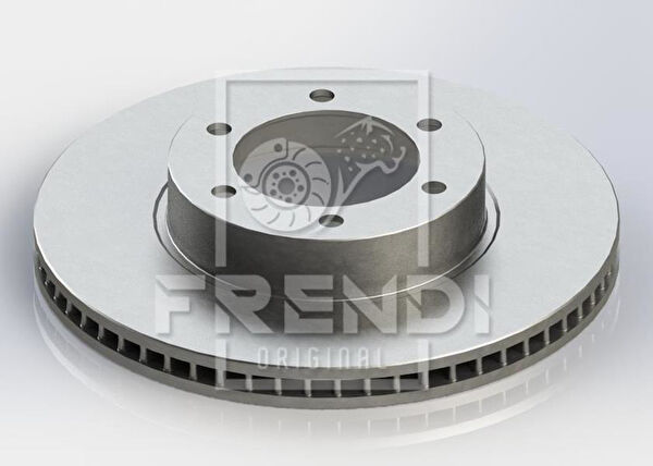 Frendi Fren Diskleri