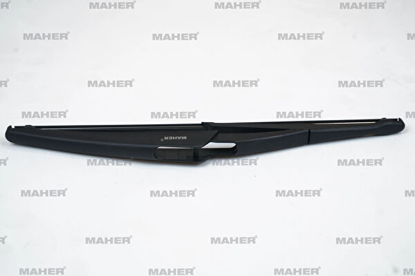 Maher Silecek Süpürgesi