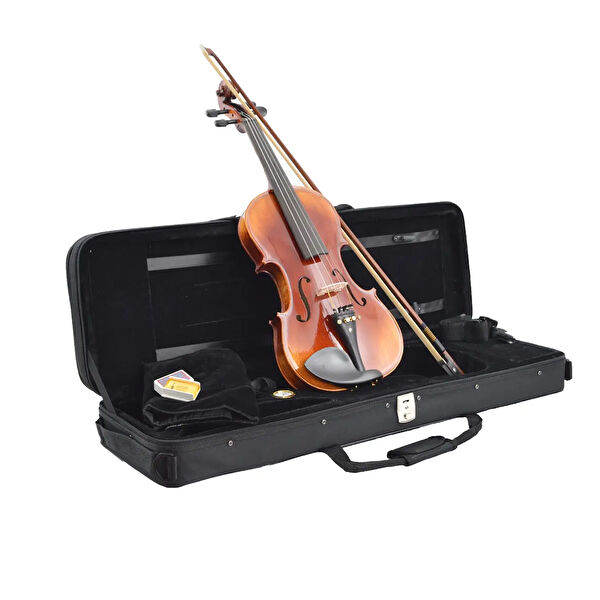 Kiraz Çiçeği Butik Keman