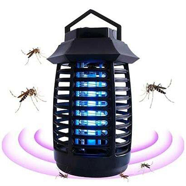 Yusa Stores Sinek Kovucu Ampul