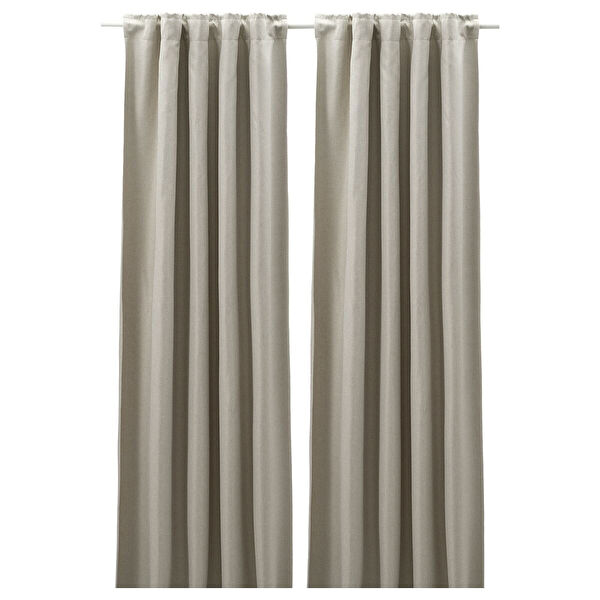 Hobiurun Aydınlatma Ekipmanları ve Perdeler