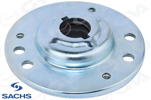 GVA Amortisör Takozu