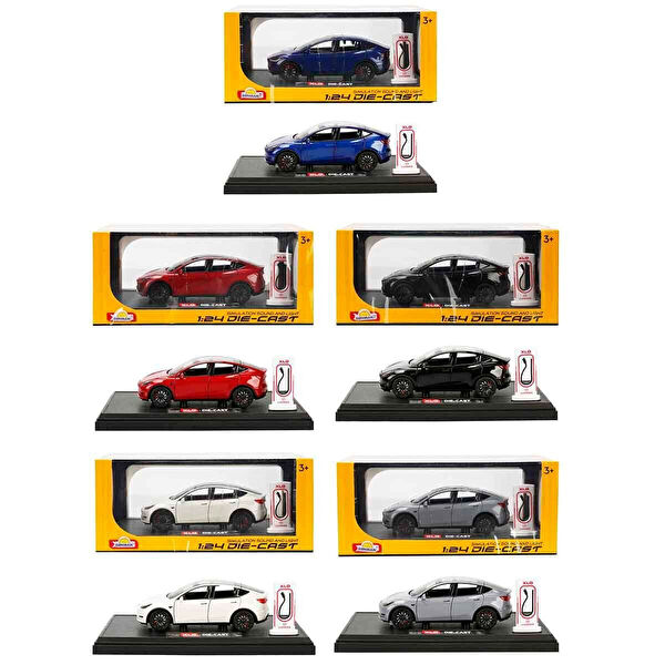 LUORD-STORE Oyuncak Arabalar