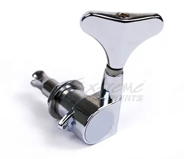 Kiraz Çiçeği Butik Gitar Kablosu