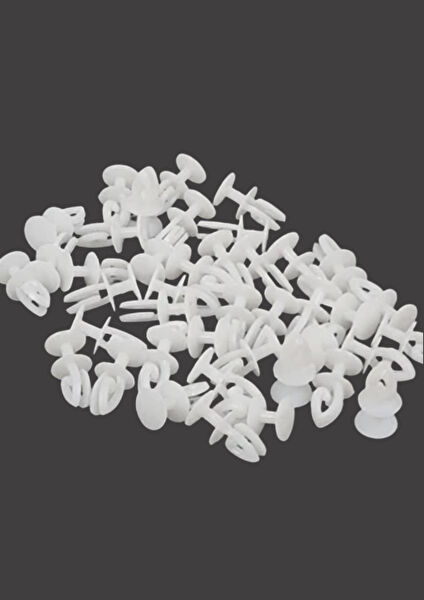 LUORD-STORE Perde Aksesuarları, Yedek Parçası