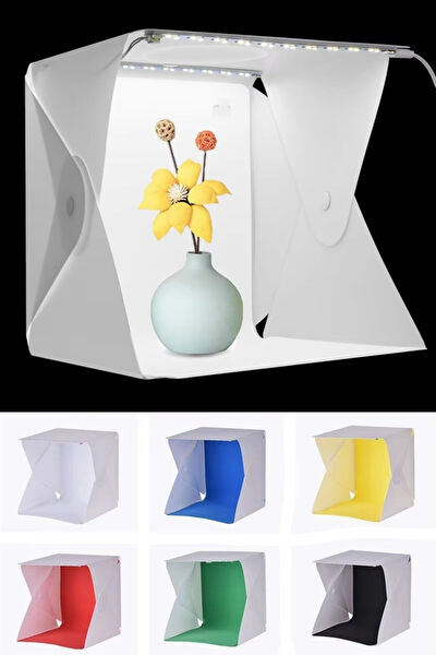 Yusa Stores Kamera, Fotoğraf Makinesi Aksesuarları