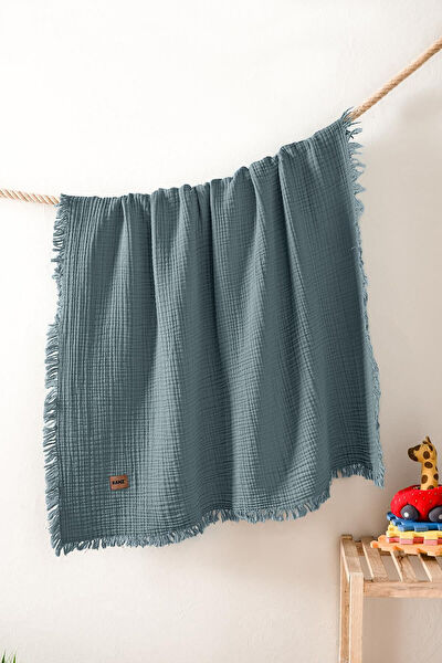 Diyar-ı Fırsat Bebek Battaniyesi