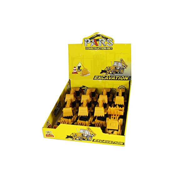 LUORD-STORE Oyuncak Arabalar