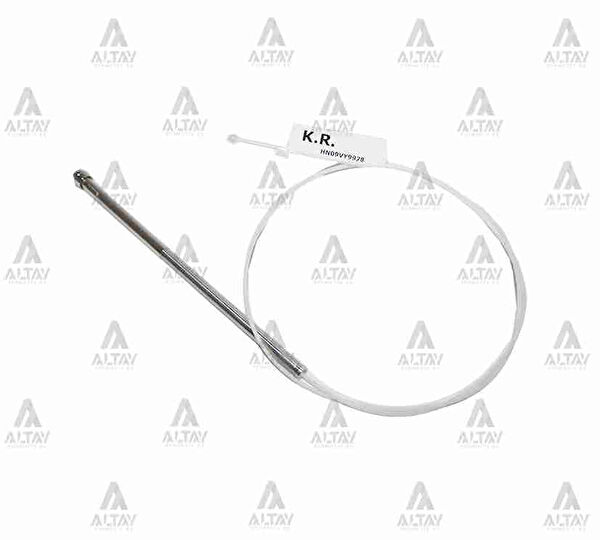 KOREA Araç Antenleri