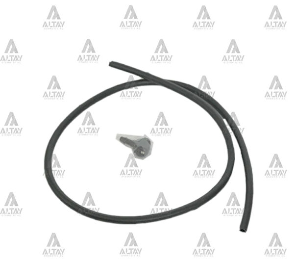 TAIWAN Su Fıskiye Memesi