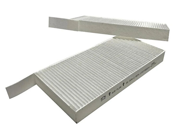 Sardes Polen Filtreleri