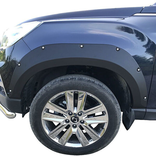 ARİSAR Kapı Ekipmanları