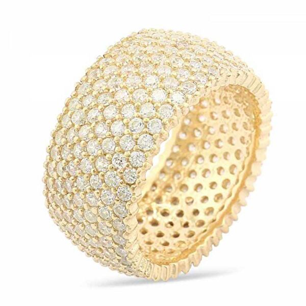 SERRA JEWELS Kadın Yüzük