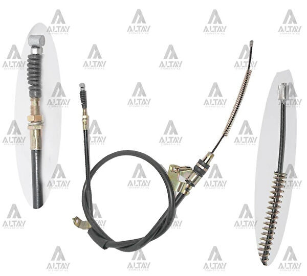 Maher Fren Aksesuar & Setleri