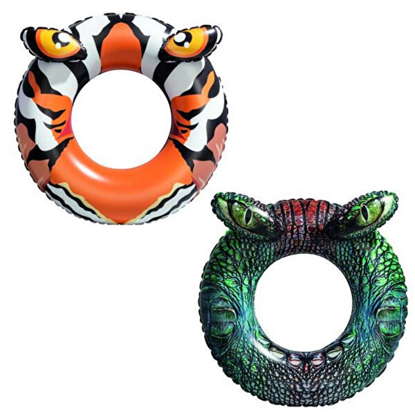 Diyar-ı Fırsat Can Simidi, Deniz Simidi