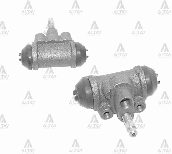 Maher Fren Ekipmanları